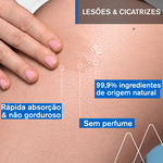 Uriage Bariederm Cica Ol Dermat 100Ml