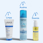Uriage Bariederm Cica Ol Dermat 100Ml