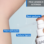 Uriage Bariederm  Cica Spray 100ml
