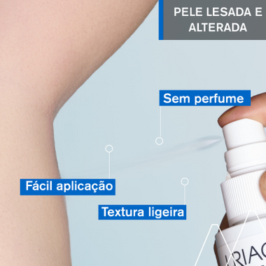 Uriage Bariederm  Cica Spray 100ml