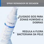 Uriage Bariederm  Cica Spray 100ml