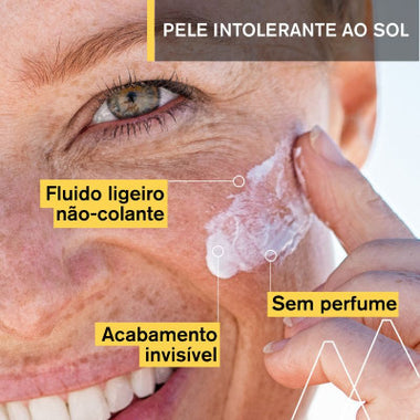 Uriage Bariesun Fl Prot Extr Spf50+ 50Ml