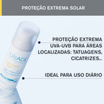 Uriage Bariesun Fl Prot Extr Spf50+ 50Ml