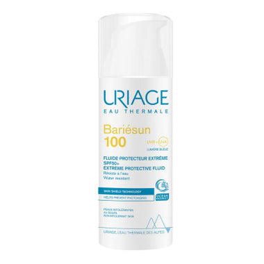 Uriage Bariesun Fl Prot Extr Spf50+ 50Ml
