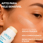 Uriage Bariesun Stick Miner SPF50+ 18G,