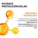 Uriage Bariesun Fl Ult Mat SPF50+ 50Ml,   x 1