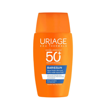 Uriage Bariesun Fl Ult Mat SPF50+ 50Ml,   x 1