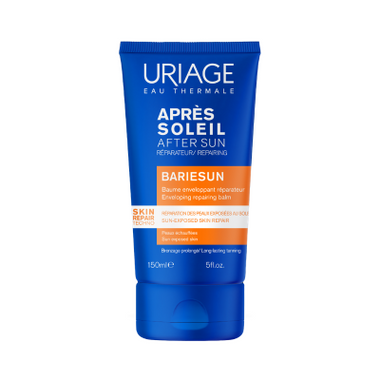 Uriage Bariesun Baume Reparateur 150ml