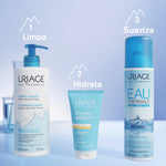 Uriage Bariesun Baume Reparateur 150ml