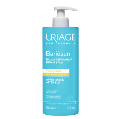 Uriage Bariesun Baume Reparateur 500ml