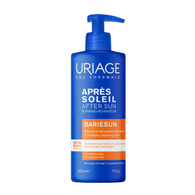 Uriage Bariesun Baume Reparateur 500ml