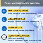 Uriage Bariesun Baume Reparateur 500ml