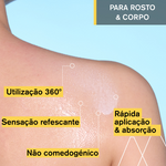 Uriage Bariesun Brume Apaisant 150ml