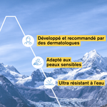 Uriage Bariesun Bruma Spf50+ 200ml