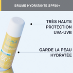 Uriage Bariesun Bruma Spf50+ 200ml