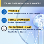Uriage Bariesun Bruma Spf50+ 200ml