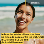 Uriage Bariesun Bruma Spf50+ 200ml