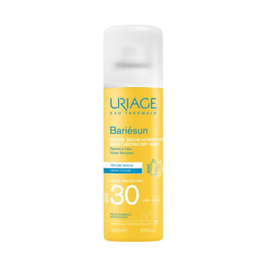 Uriage Bariesun Bruma Spf30 200ml