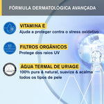 Uriage Bariesun Bruma Spf30 200ml