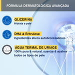 Uriage Bariesun Bruma Autobronze 100Ml
