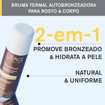 Uriage Bariesun Bruma Autobronze 100Ml