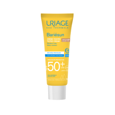 Uriage Bariesun Cr Cor Spf50+ Dour 50Ml