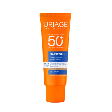 Uriage Bariesun Cr Cor Spf50+ Dour 50Ml
