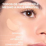 Uriage Bariesun Cr Cor Spf50+ Claro 50Ml