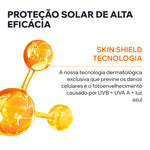 Uriage Bariesun Cr Cor Spf50+ Claro 50Ml
