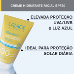 Uriage Bariesun Cr Hidra Spf30 50Ml