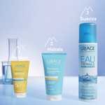 Uriage Bariesun Cr Hidra Spf50+ 50Ml