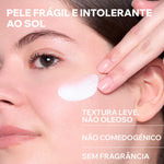 Uriage Bariesun Cr Minerale Spf50+ 100ml