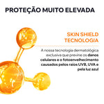 Uriage Bariesun Cr Minerale Spf50+ 100ml
