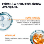 Uriage Bariesun Cr Minerale Spf50+ 100ml