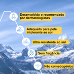 Uriage Bariesun Cr Minerale Spf50+ 100ml