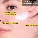 Uriage Bariesun Cr Minerale Spf50+ 100ml