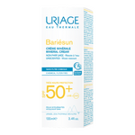 Uriage Bariesun Cr Minerale Spf50+ 100ml
