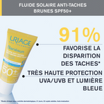 Uriage Bariesun Fl Manchas Spf50+40Ml