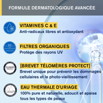 Uriage Bariesun Fl Manchas Spf50+40Ml