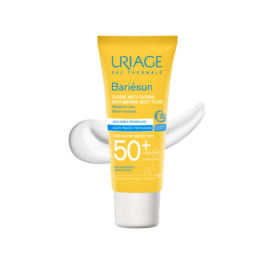 Uriage Bariesun Fl Manchas Spf50+40Ml