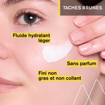 Uriage Bariesun Fl Manchas Spf50+40Ml