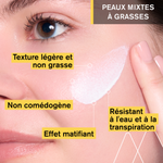 Uriage Bariesun Fl Mat Spf50+ 50ml