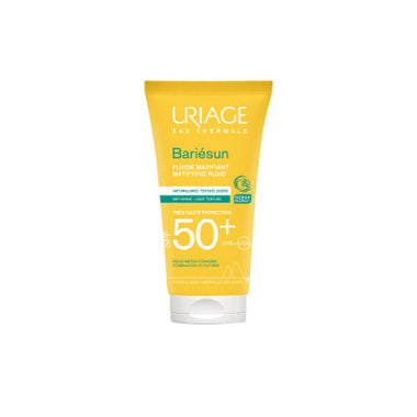 Uriage Bariesun Fl Mat Spf50+ 50ml
