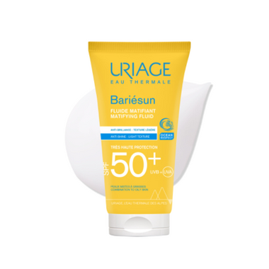 Uriage Bariesun Fl Mat Spf50+ 50ml