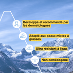 Uriage Bariesun Fl Mat Spf50+ 50ml