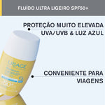 Uriage Bariesun Fl Spf50+30Ml