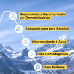 Uriage Bariesun Fl Spf50+30Ml