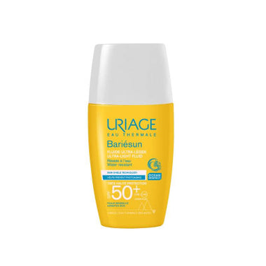 Uriage Bariesun Fl Spf50+30Ml