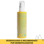Uriage Bariesun Sp Kids Invis Spf50+200Ml