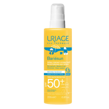 Uriage Bariesun Sp Kids Invis Spf50+200Ml